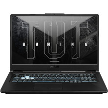 ASUS TUF Gaming F17 FX706HM-HX146 90NR0744-M001K0